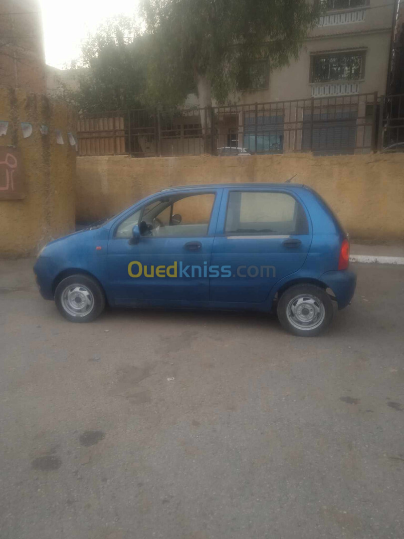 Chery QQ 2008 QQ