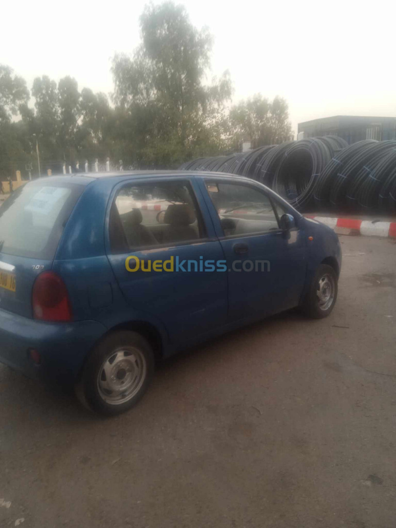 Chery QQ 2008 QQ