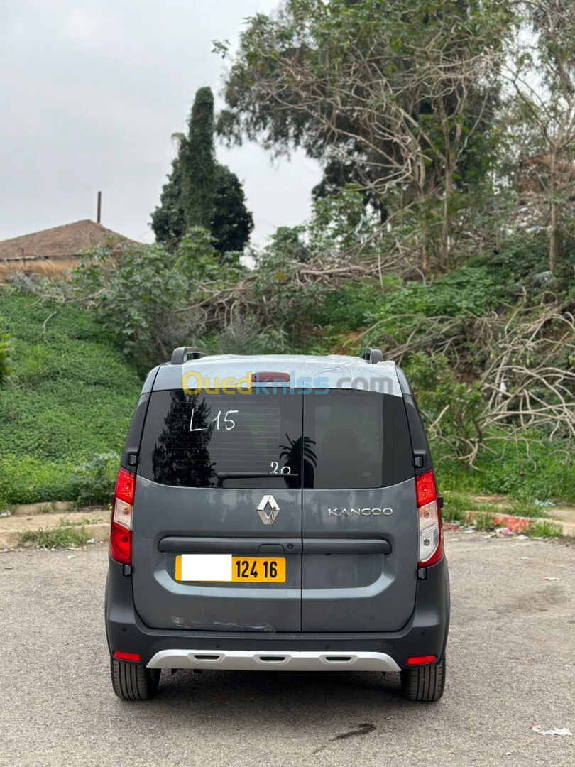 Renault kangoo 2024 kangoo