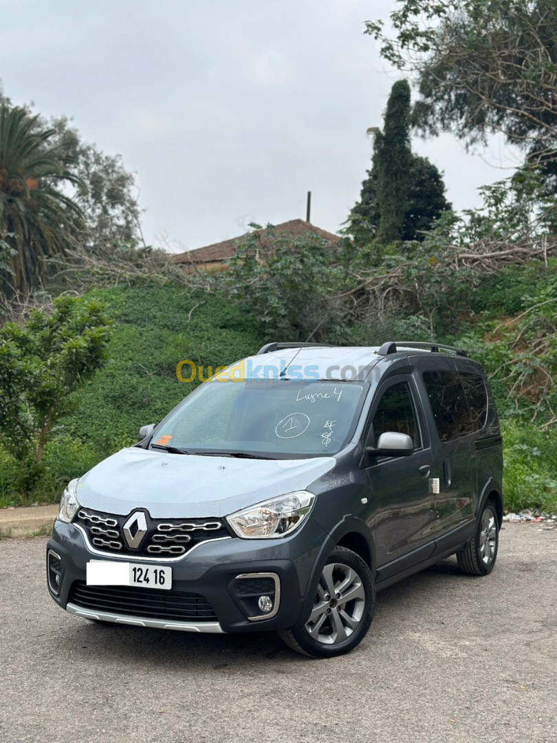 Renault kangoo 2024 kangoo