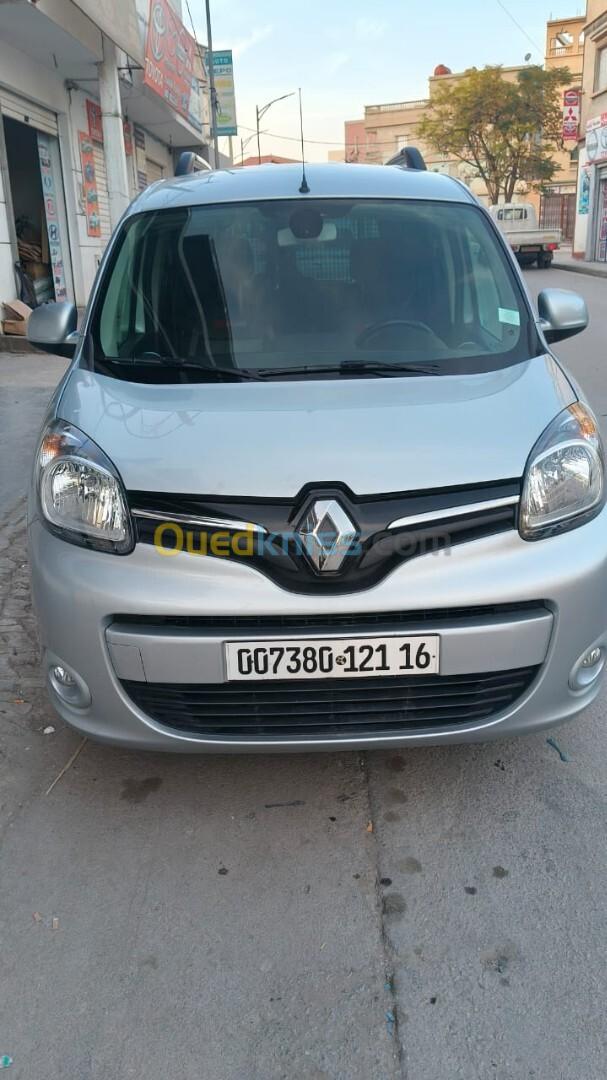 Renault Kangoo 2021 