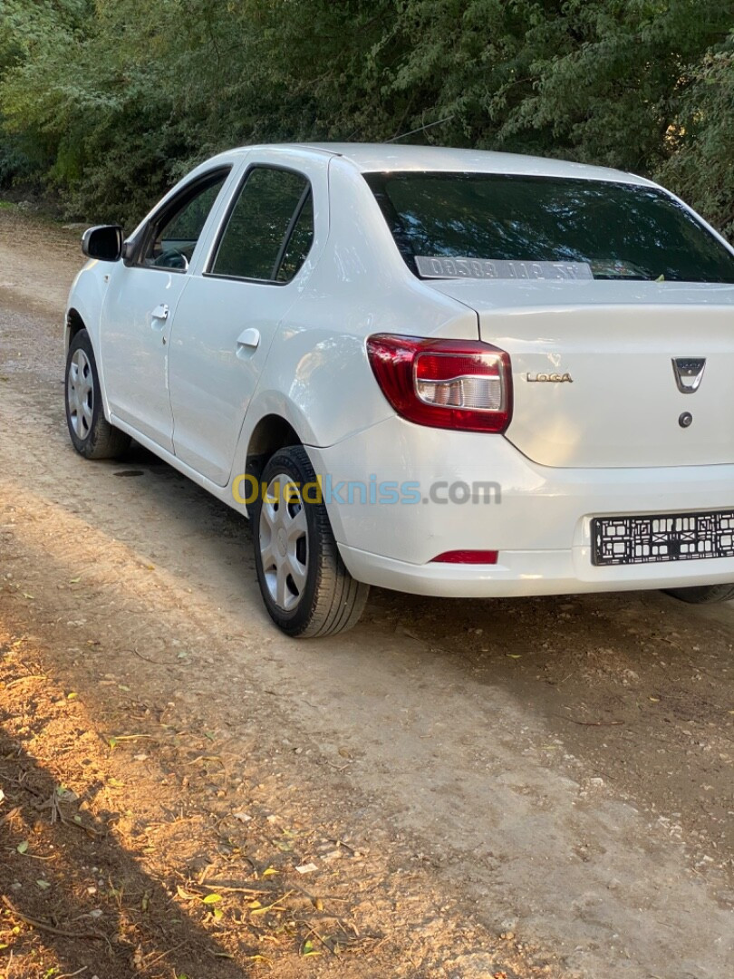 Dacia Logan 2015 Logan