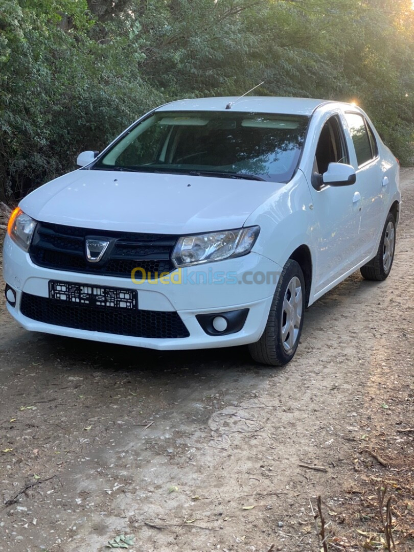 Dacia Logan 2015 Logan