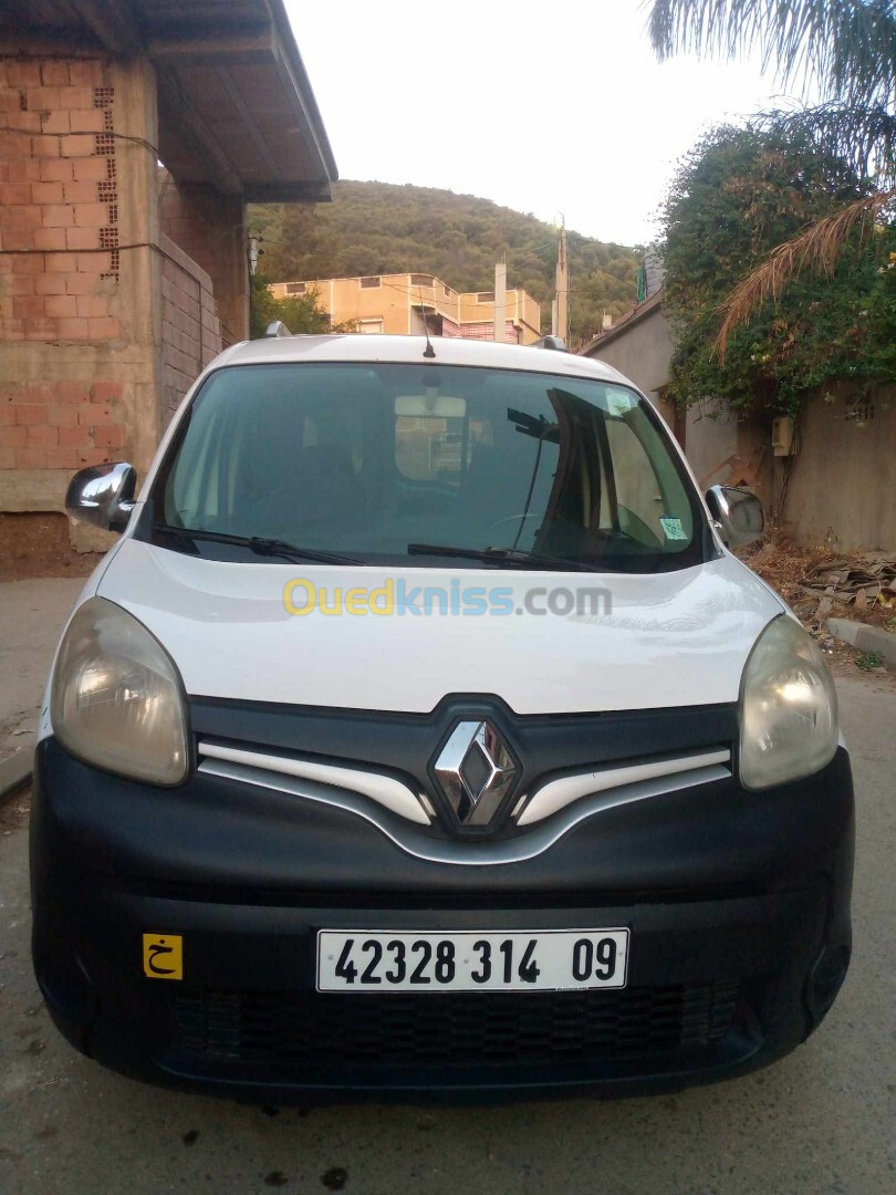 Renault Kangoo 2014 Kangoo