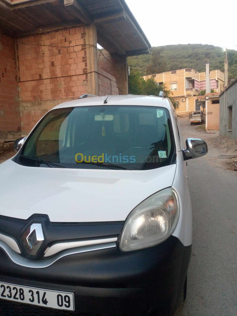 Renault Kangoo 2014 Kangoo