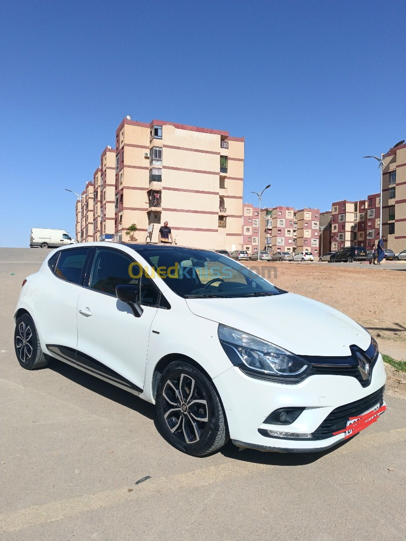 Renault Clio 4 2019 Limited 2