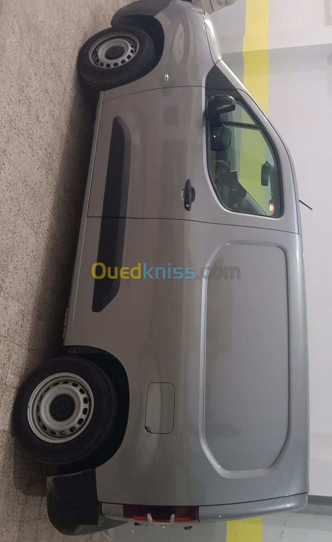 Fiat Doblo 2024 Professionnel Italy