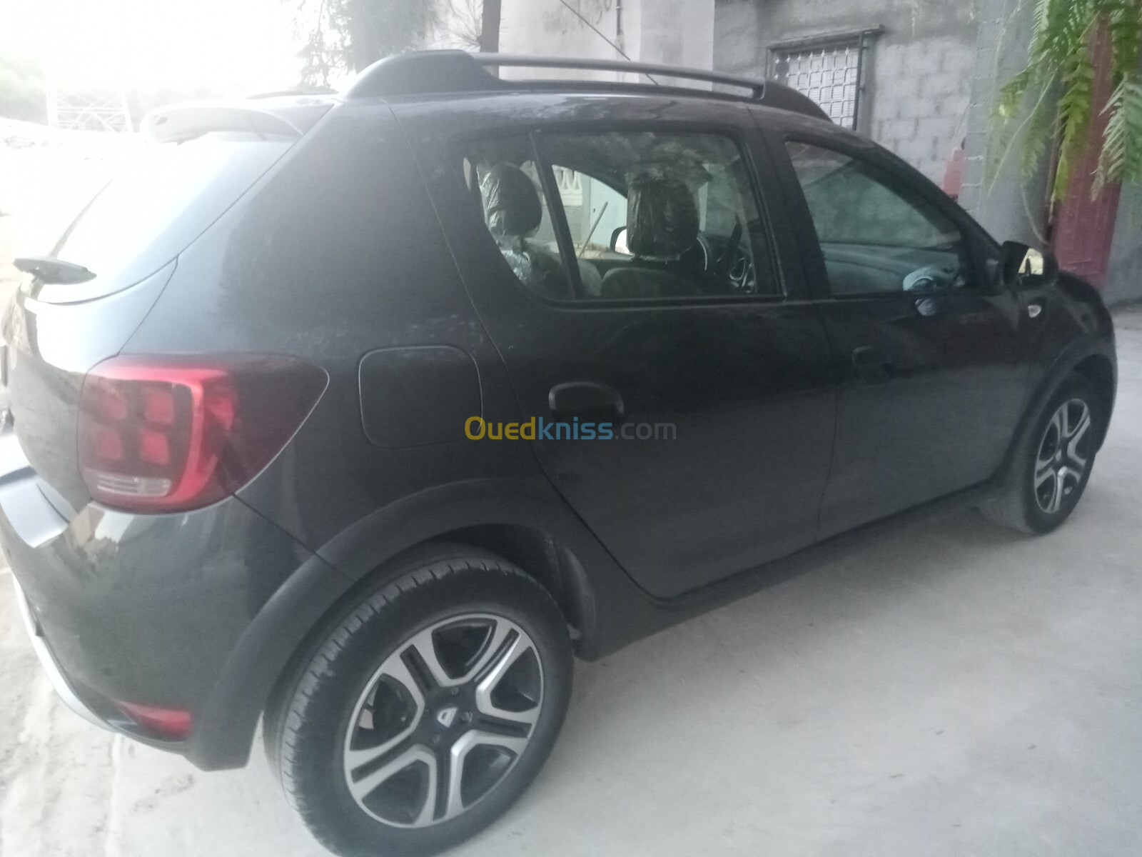 Dacia Sandero 2021 Stepway