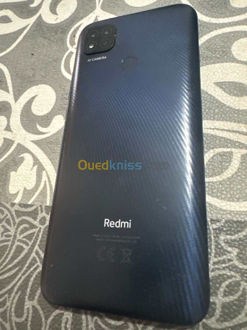 Xiaomi Redmi 9C NFC