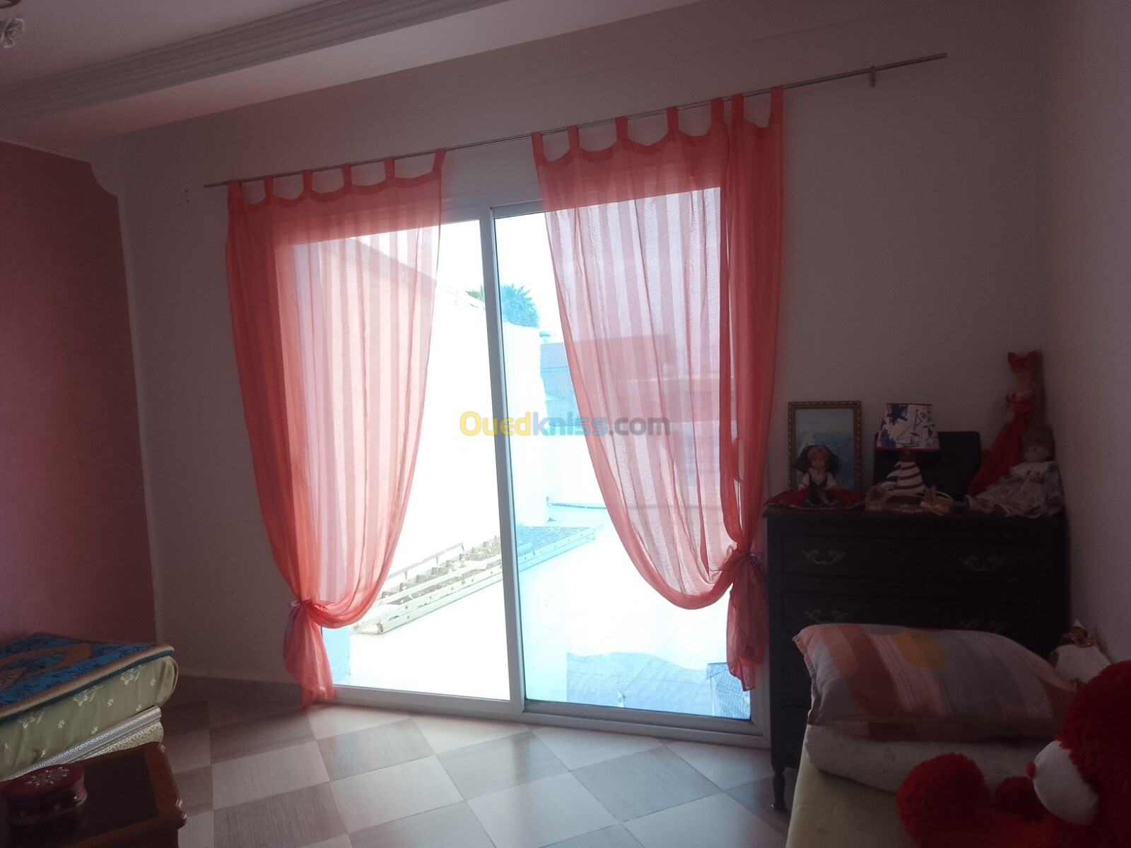 Vente Villa Tipaza Cherchell