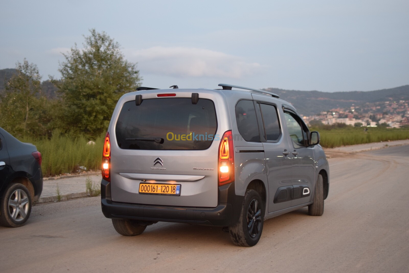 Citroen Berlingo 2020 Berlingo