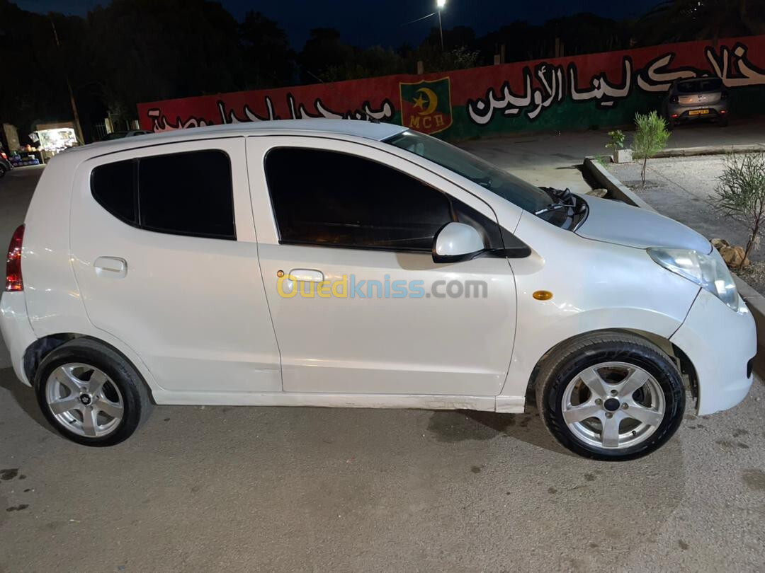 Suzuki Celerio 2011 Celerio