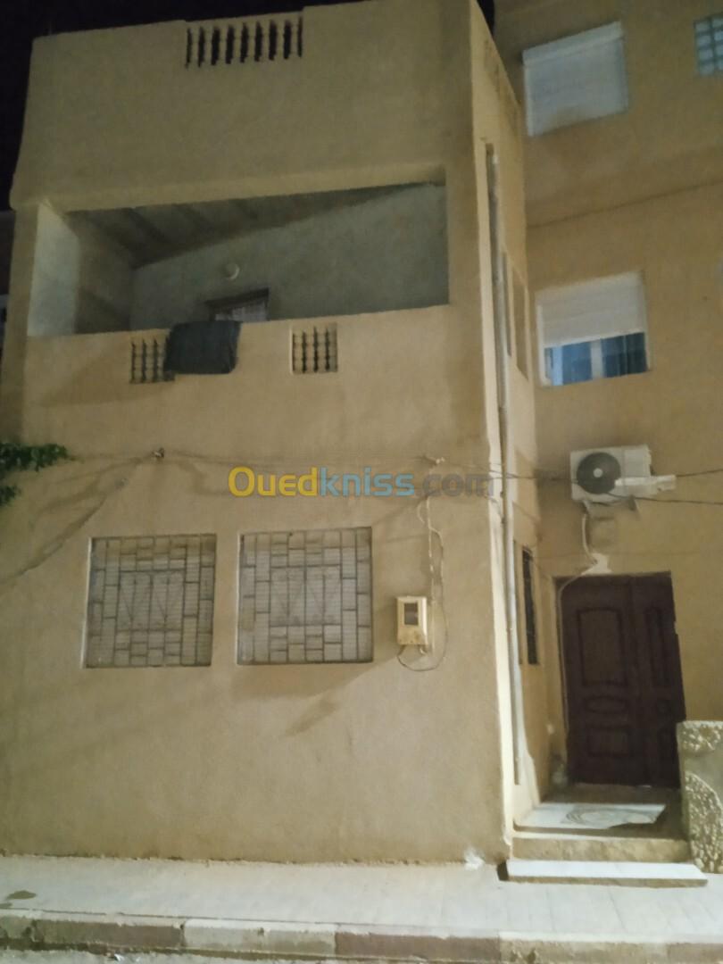 Vente Villa Sidi Bel Abbès Sidi bel abbes