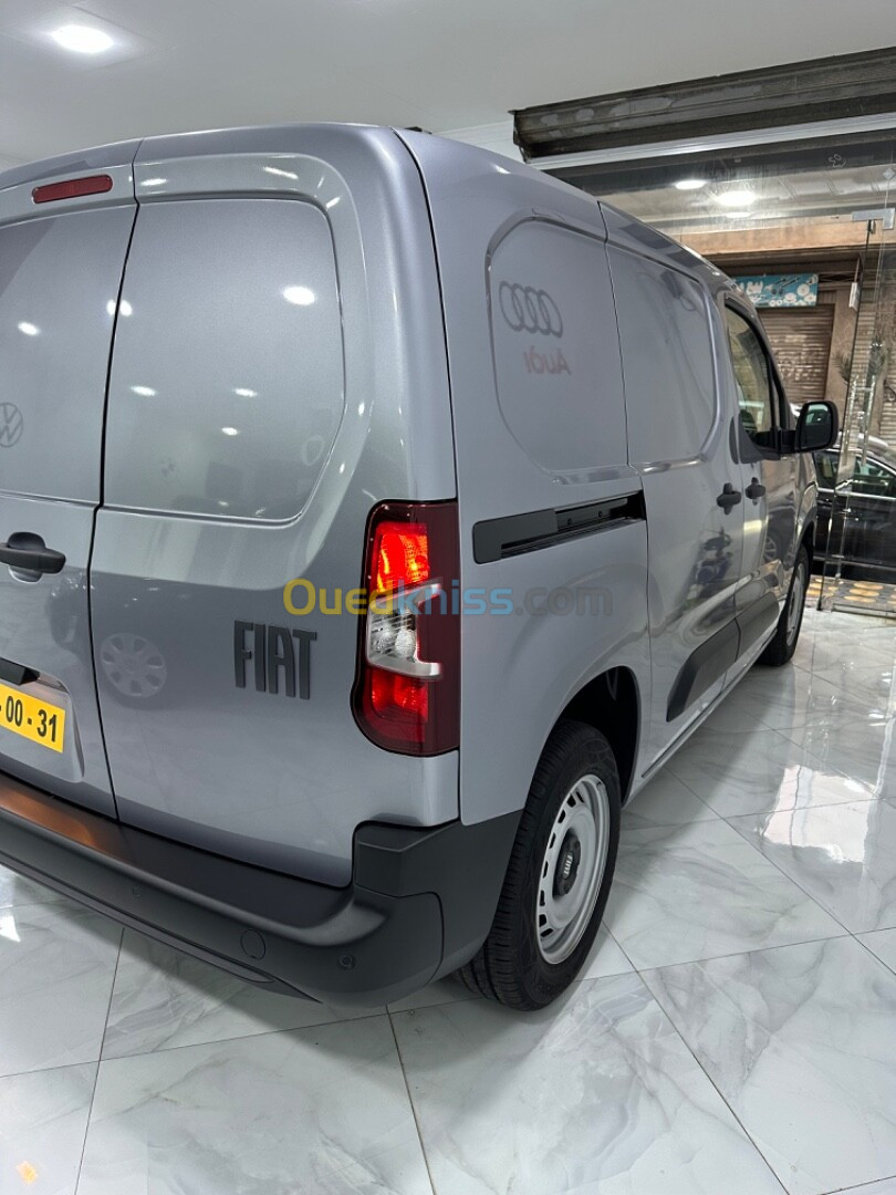 Fiat Doblo 2024 doblo