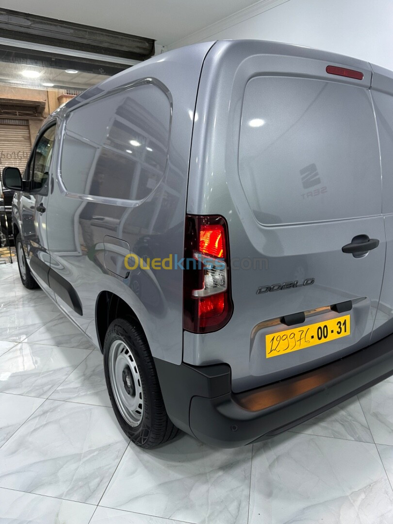 Fiat Doblo 2024 doblo