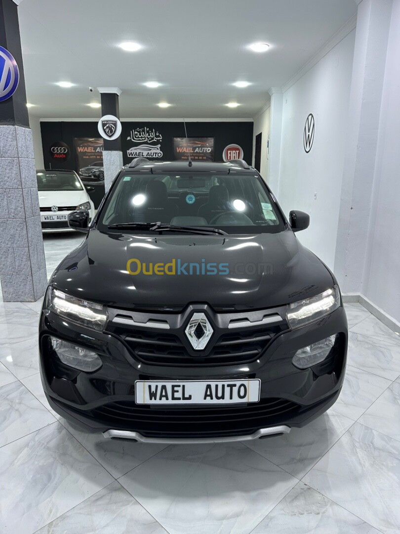 Renault Kwid 2023 Kwid