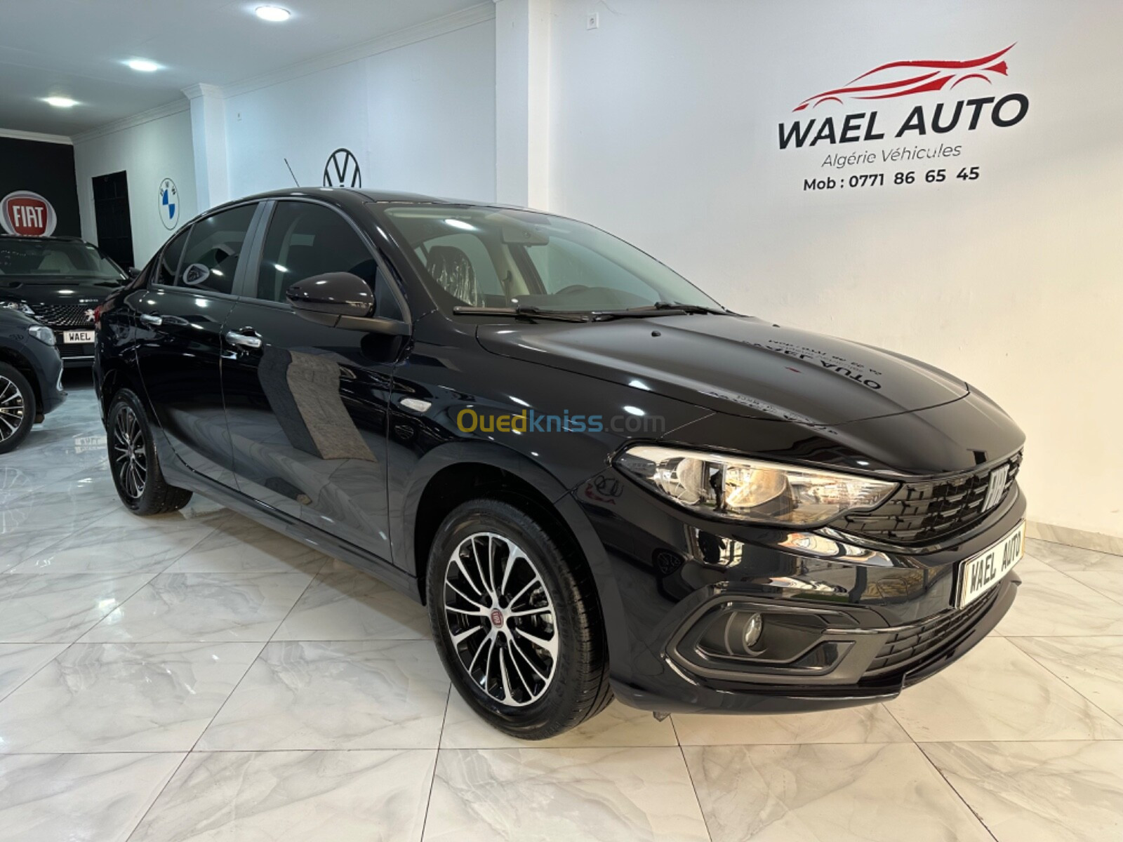 Fiat Tipo 2023 City+