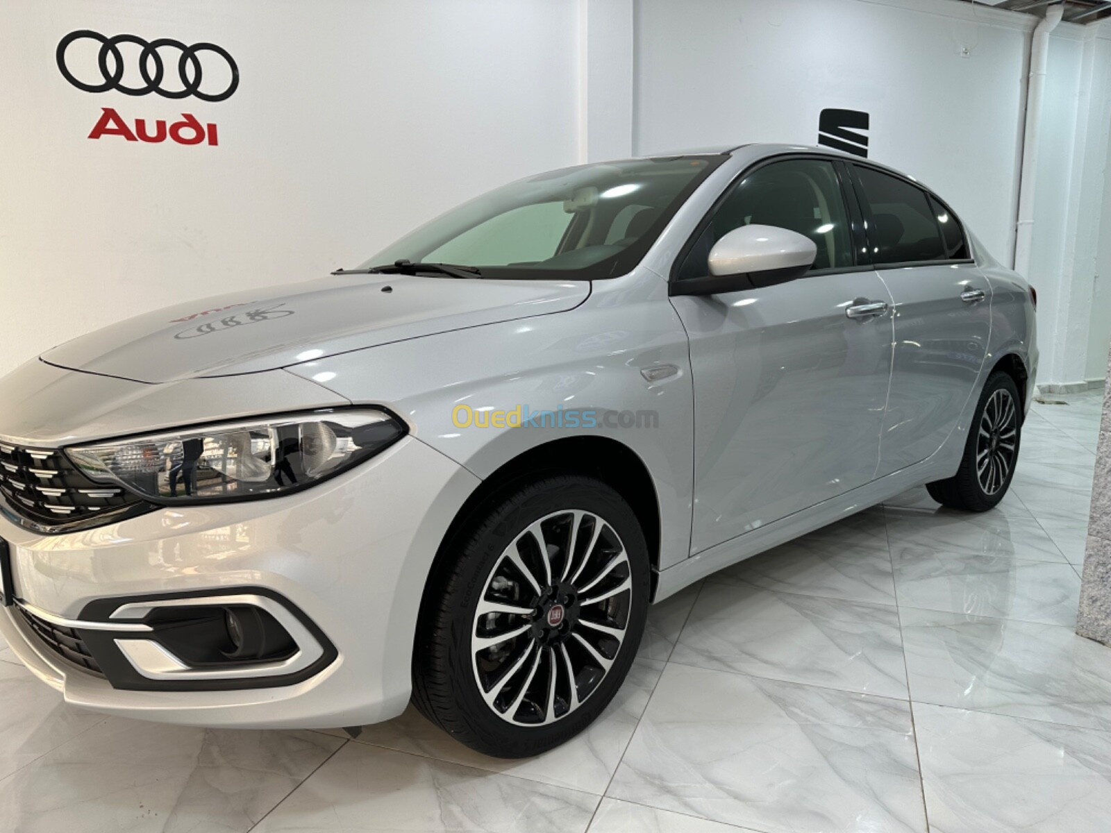 Fiat Tipo 2023 Life