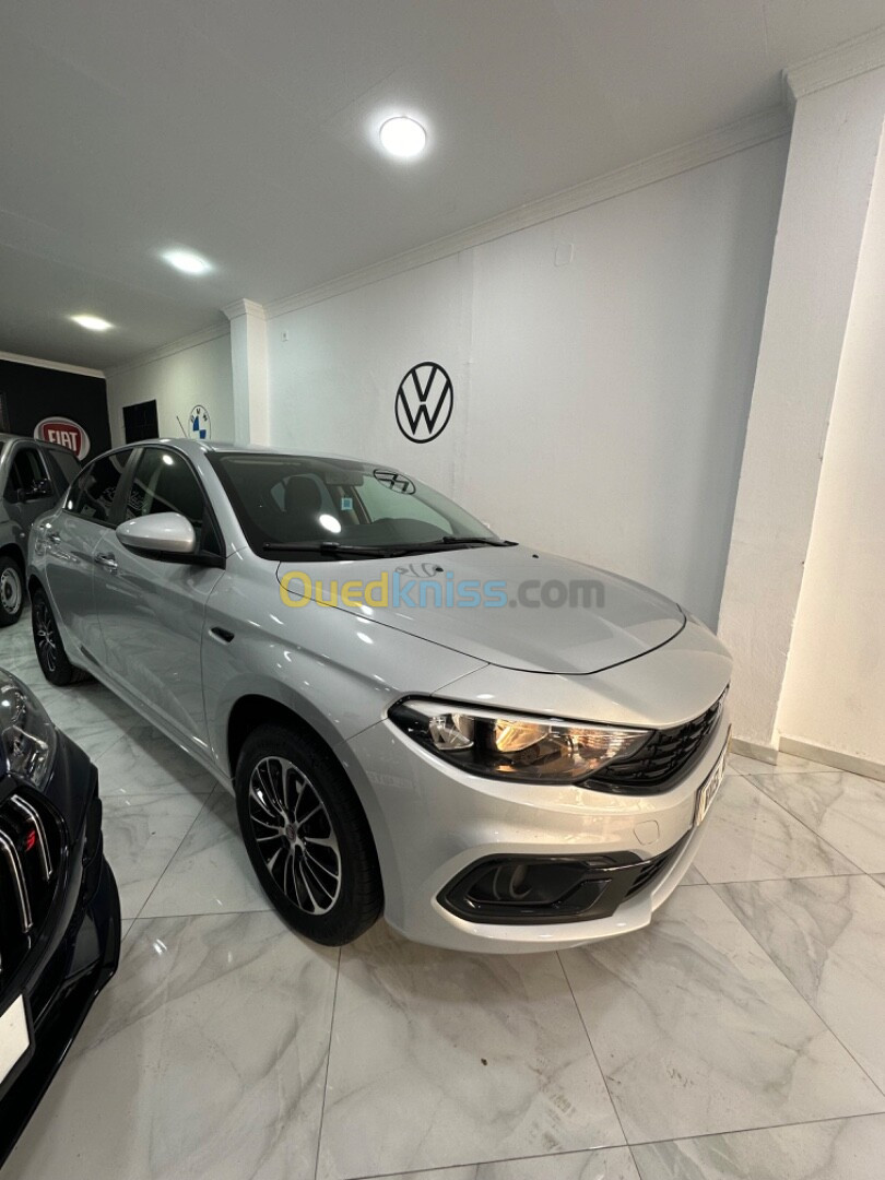 Fiat Tipo 2023 City+