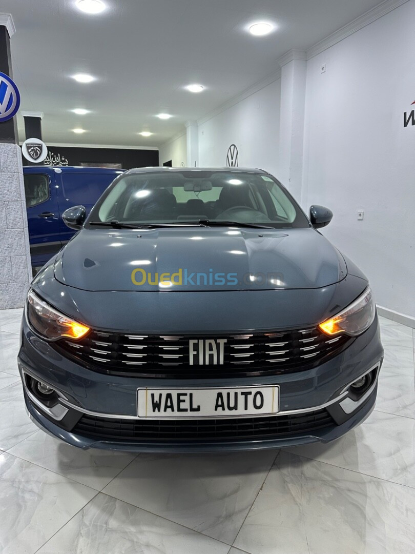 Fiat Tipo 2023 Life