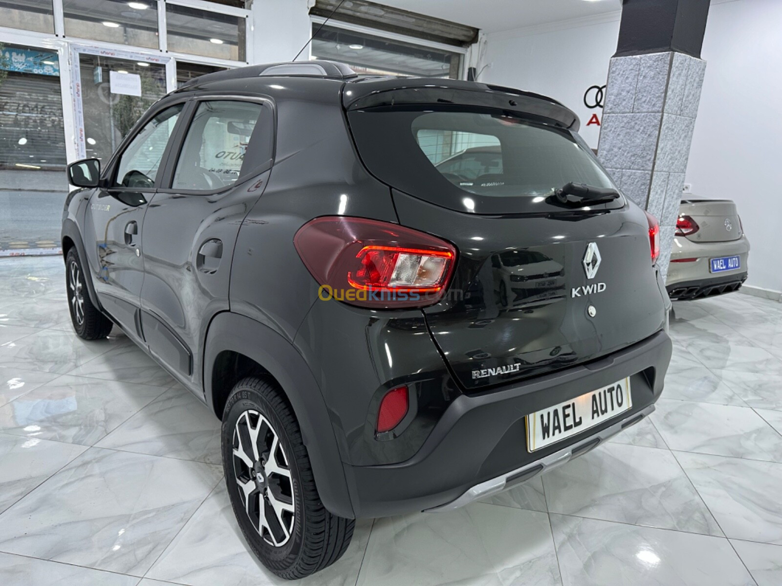 Renault Kwid 2023 Kwid