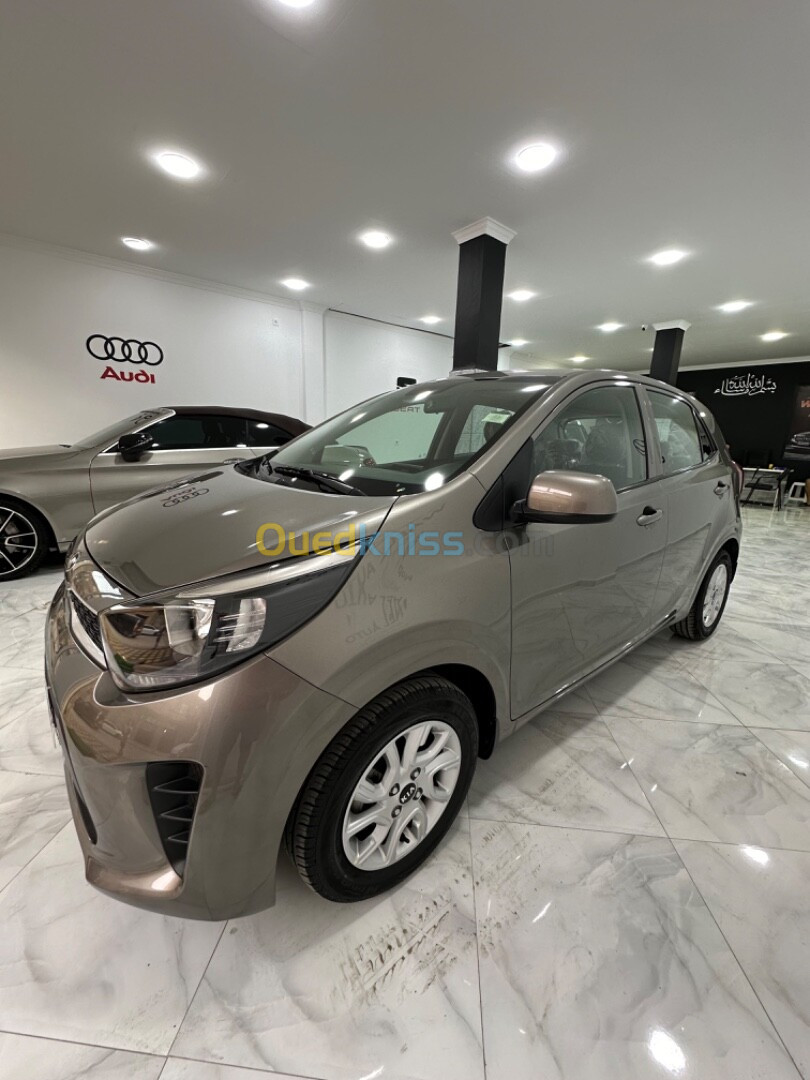 Kia Picanto 2019 LX Start