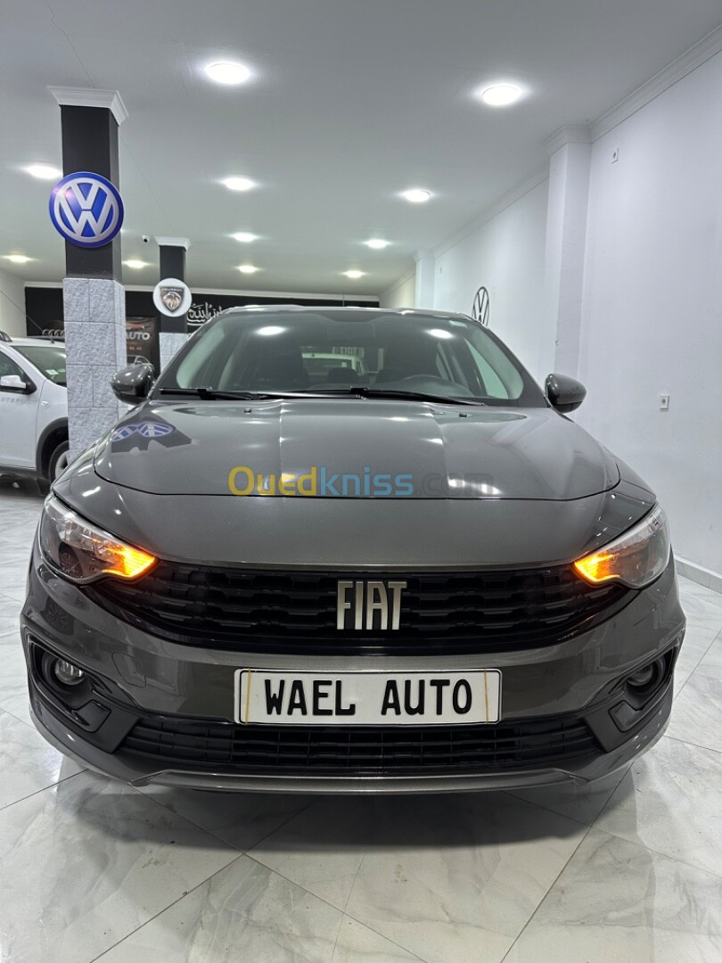 Fiat Tipo 2023 City+