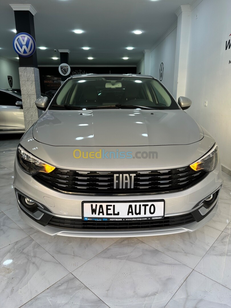 Fiat Tipo 2023 Life