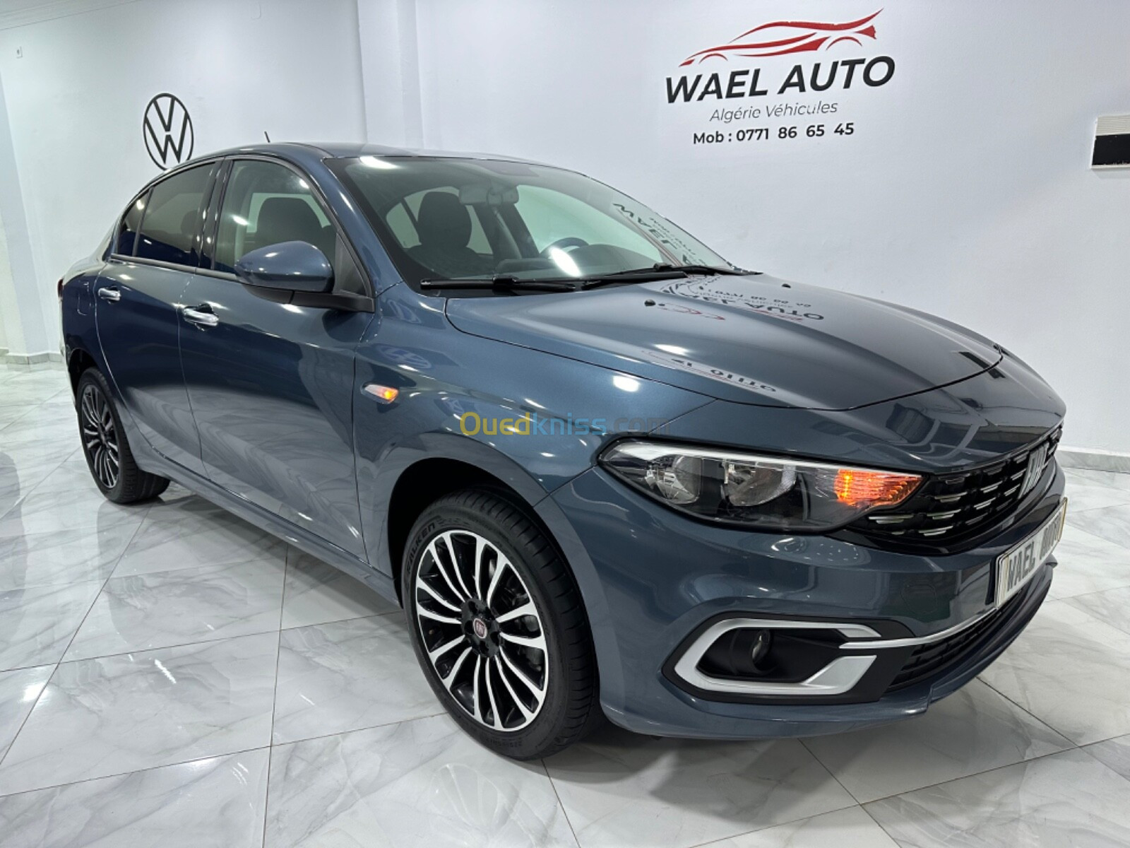 Fiat Tipo 2023 Life