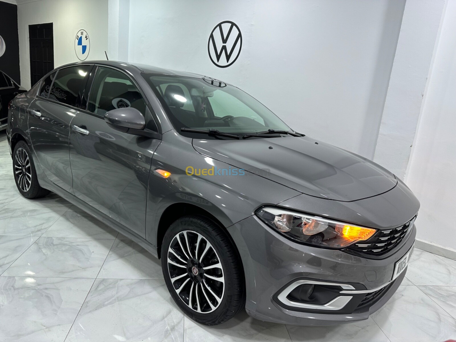 Fiat Tipo 2023 Life