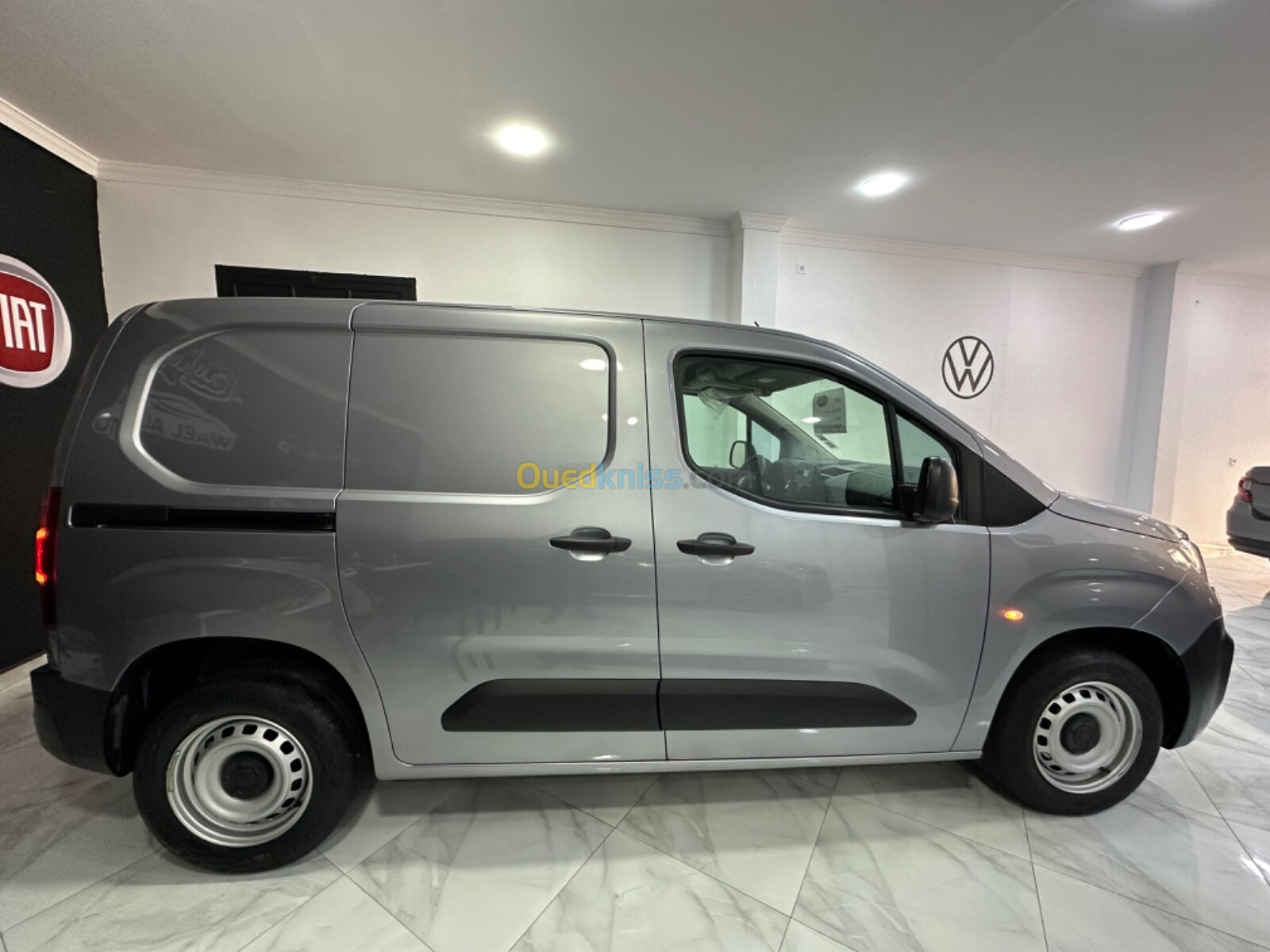 Fiat Doblo 2024 Doblo