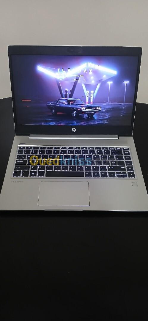 HP ProBook 445 G7