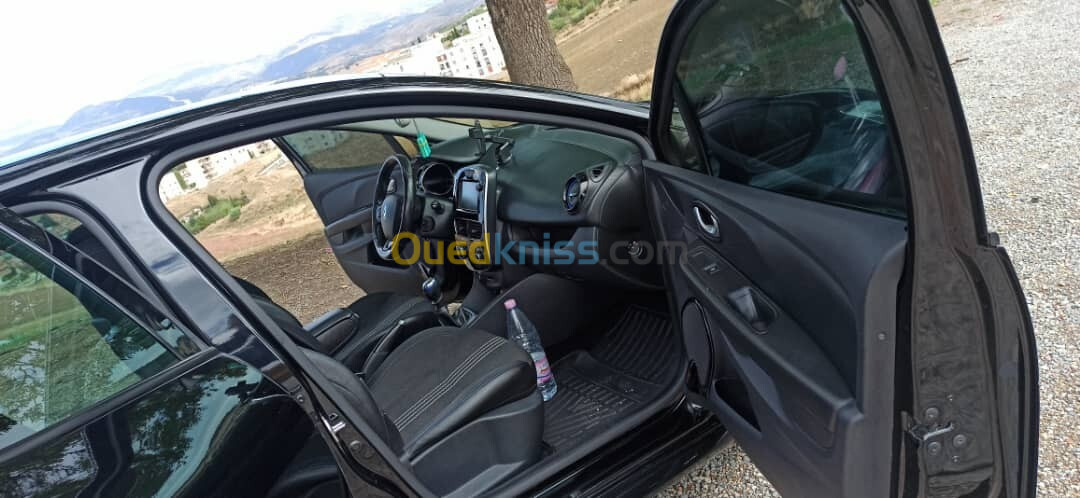 Renault Clio 4 2018 GT Line +