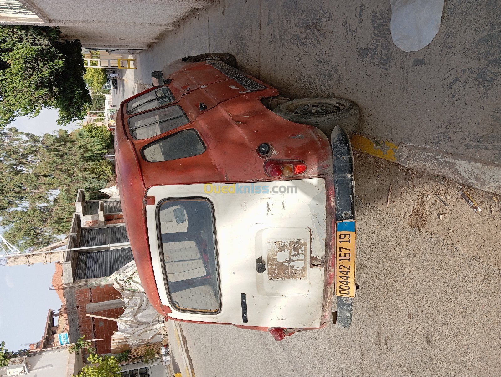 Renault 4 1967 4