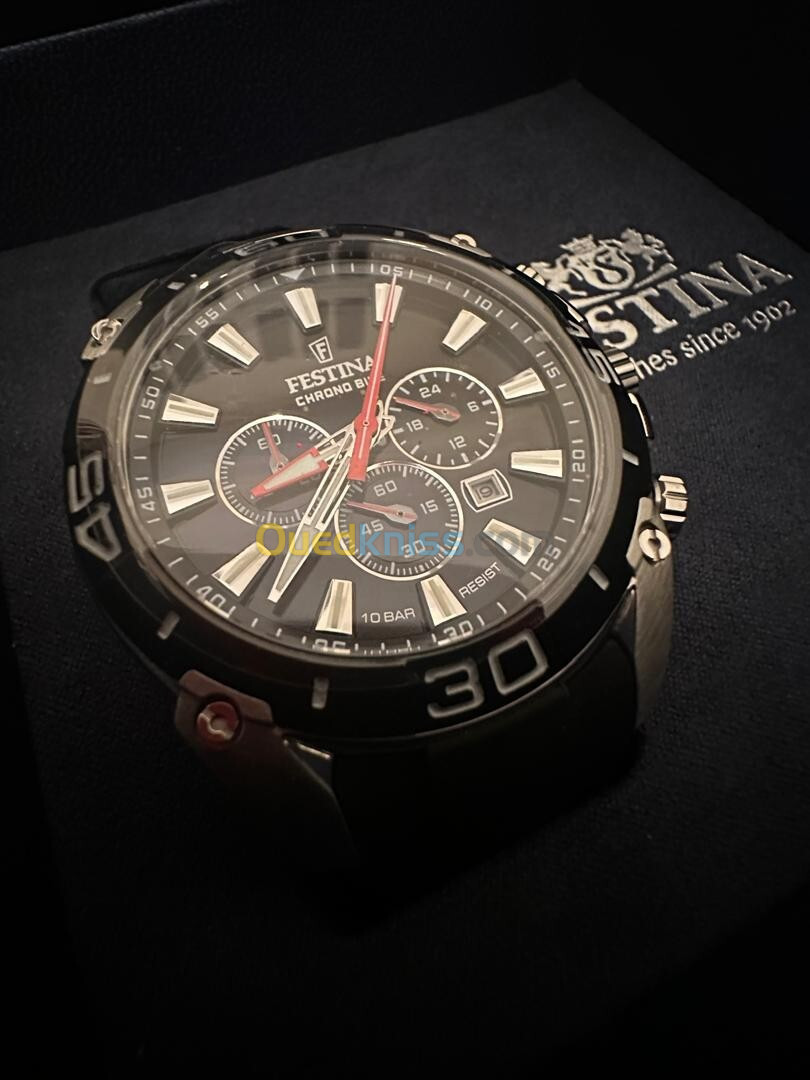 Festina Montre pour homme