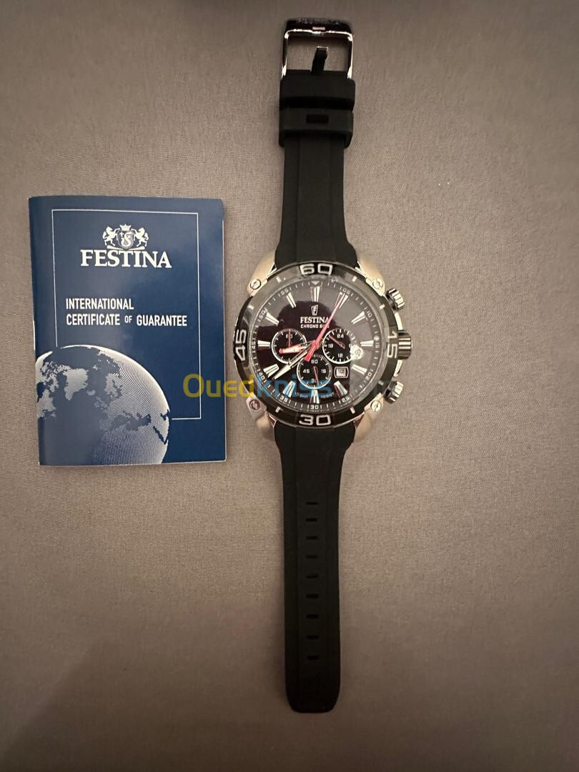 Festina Montre pour homme