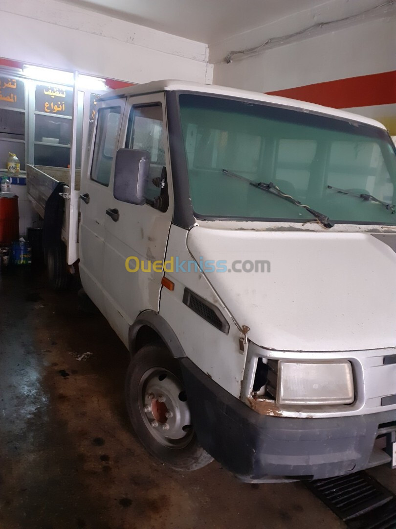 Iveco Iveco 1999