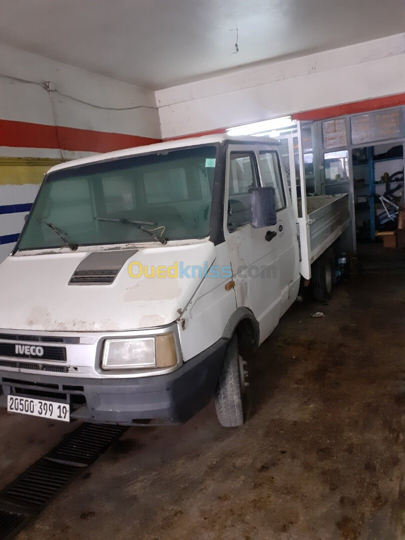 Iveco Iveco 1999