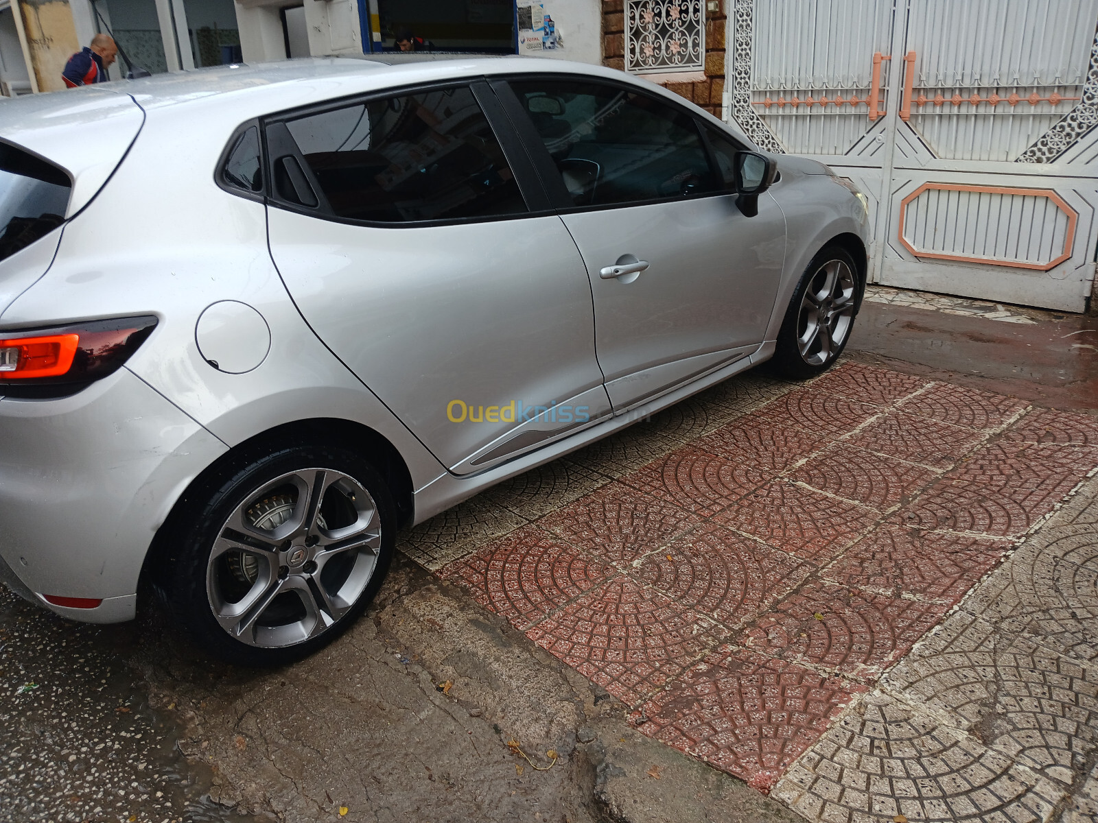 Renault Clio 4 2019 GT Line +