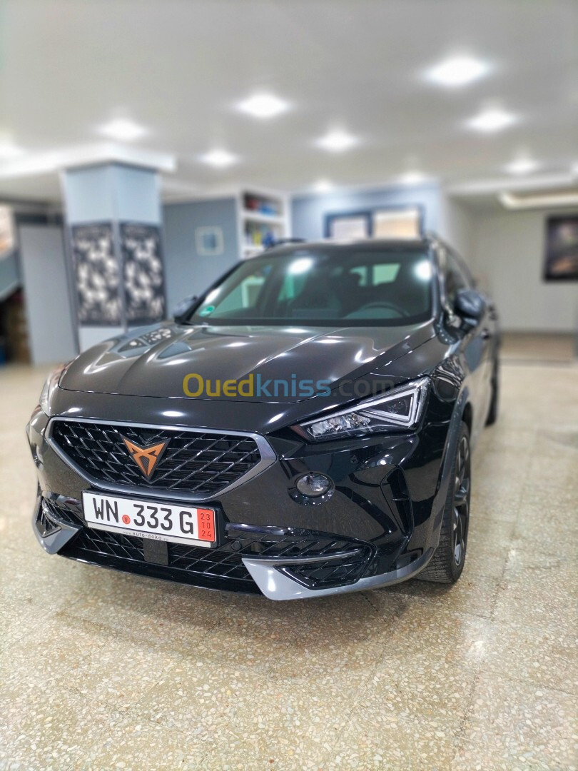 Seat Cupra 2022 Cupra