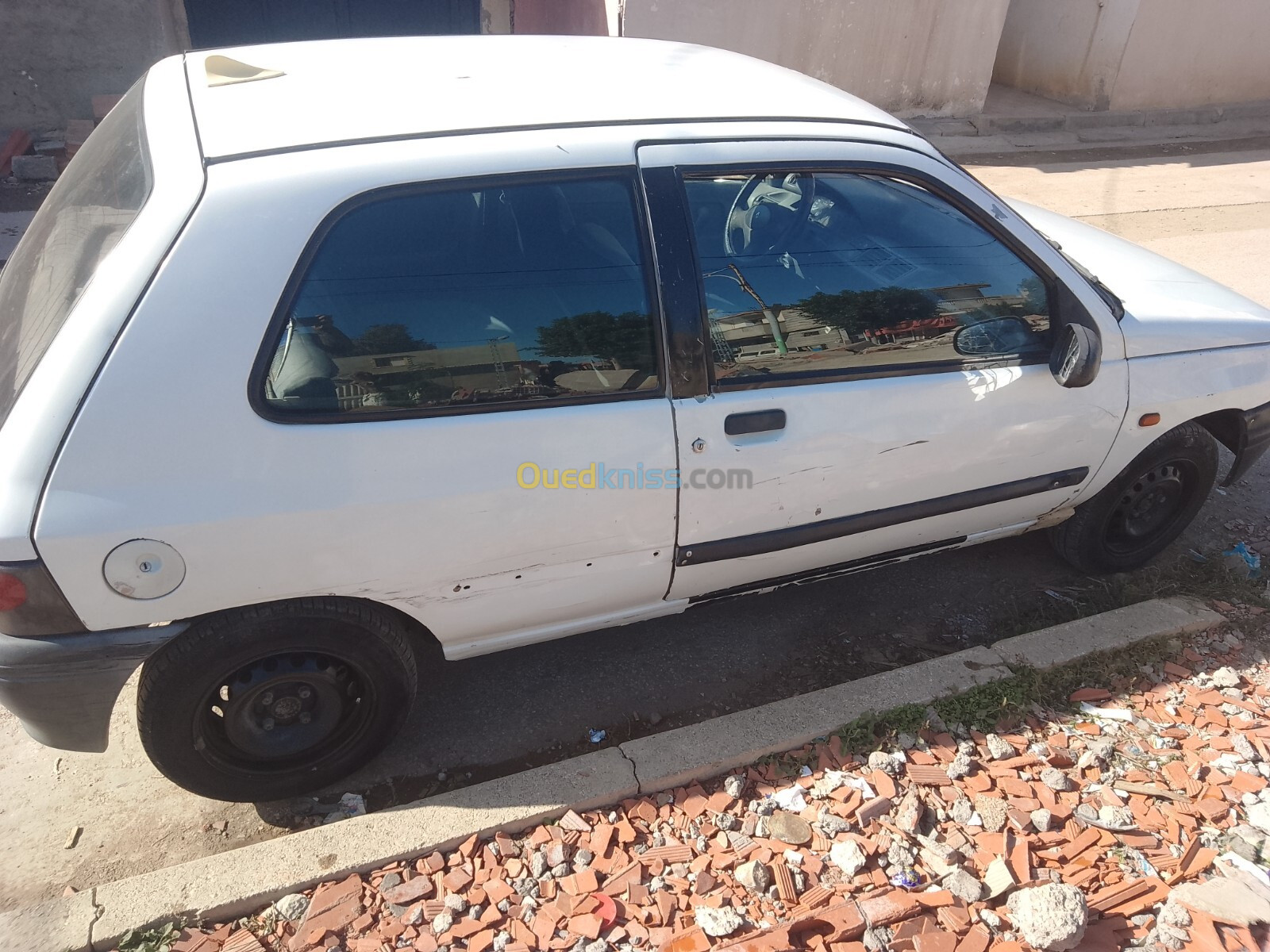 Renault Clio 1 1998 Clio 1