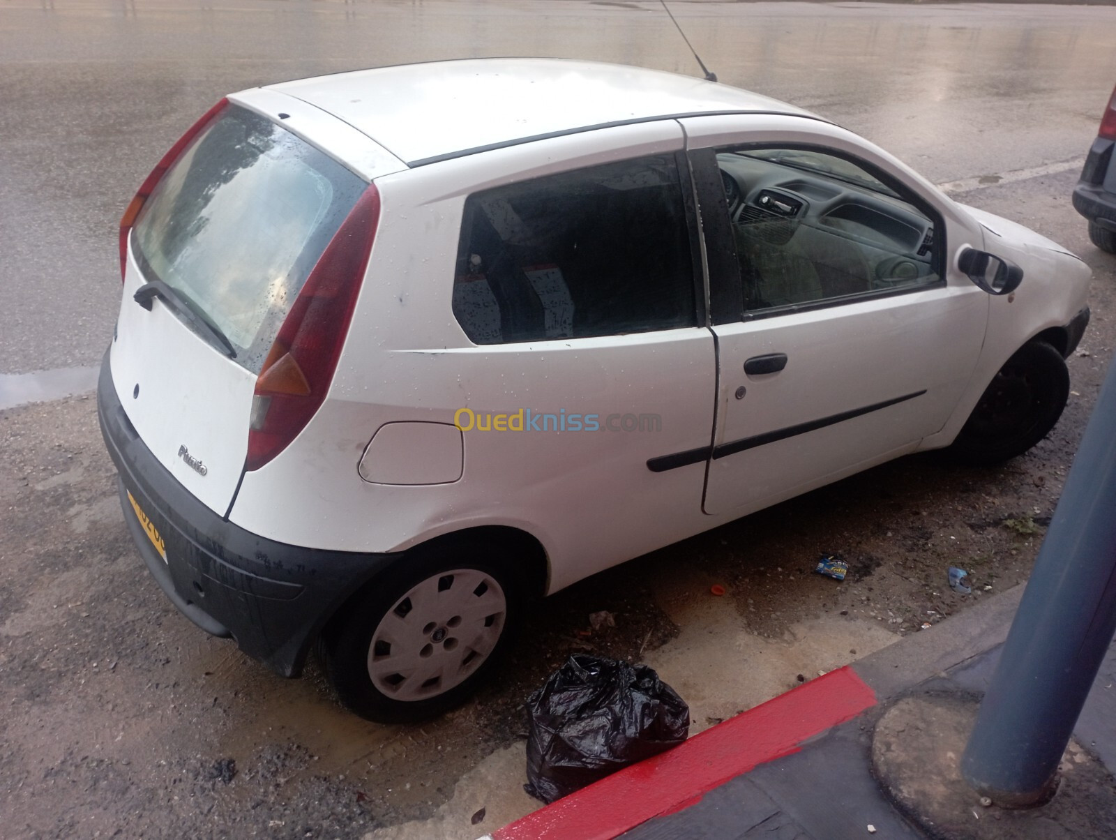 Fiat Punto 2002 Classic