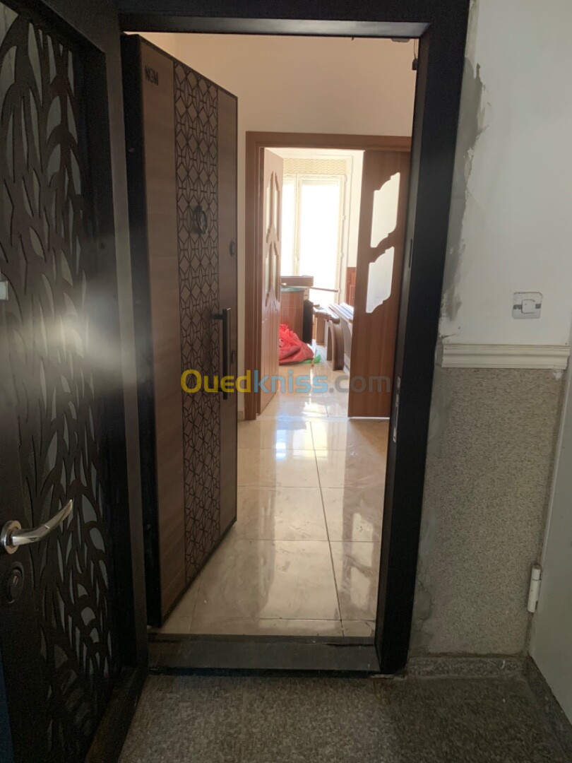 Vente Appartement F5 Alger Ain taya