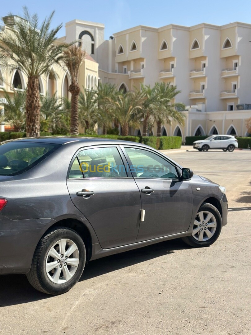 Toyota Corolla 2013 Corolla