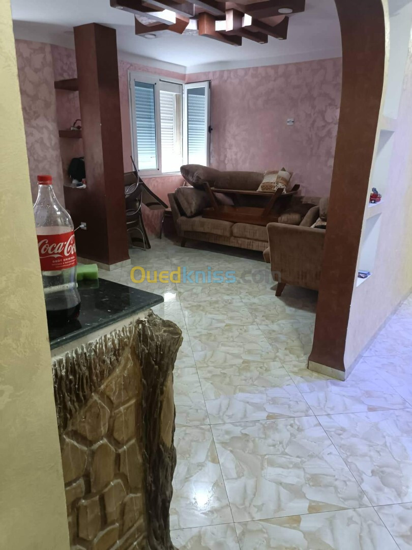 Vente Villa Béjaïa Oued ghir