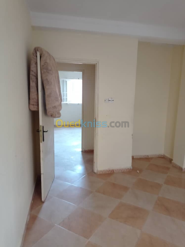 Vente Appartement F3 Tlemcen Tlemcen