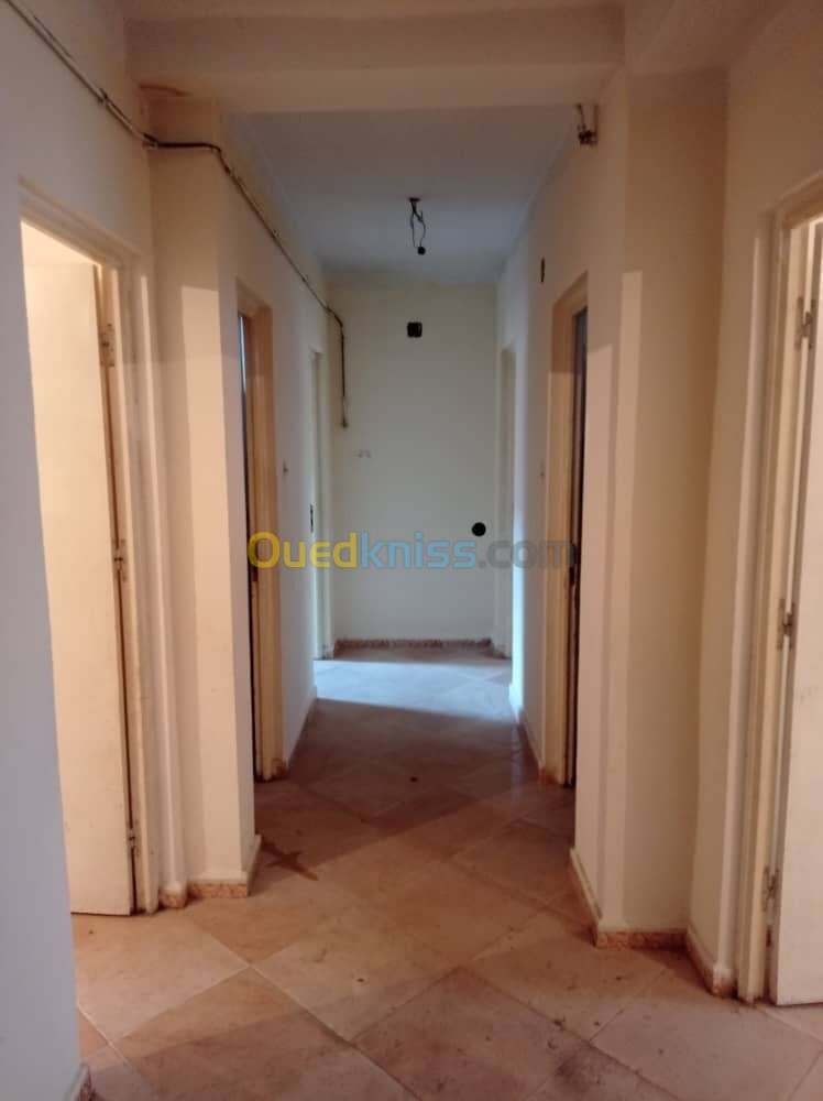 Vente Appartement F3 Tlemcen Tlemcen