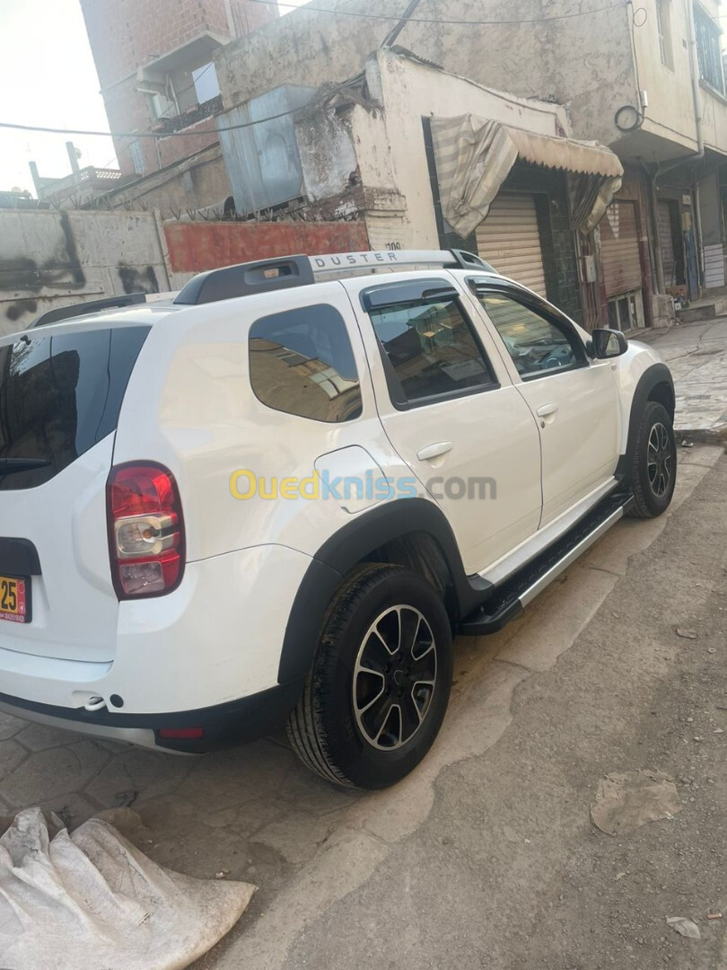 Dacia Duster 2016 Duster