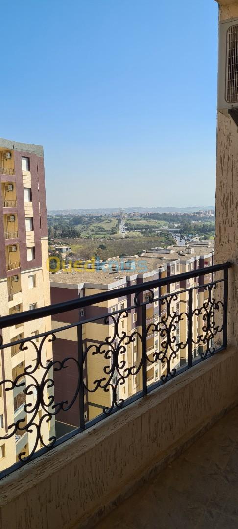 Vente Appartement F5 Alger Ouled fayet