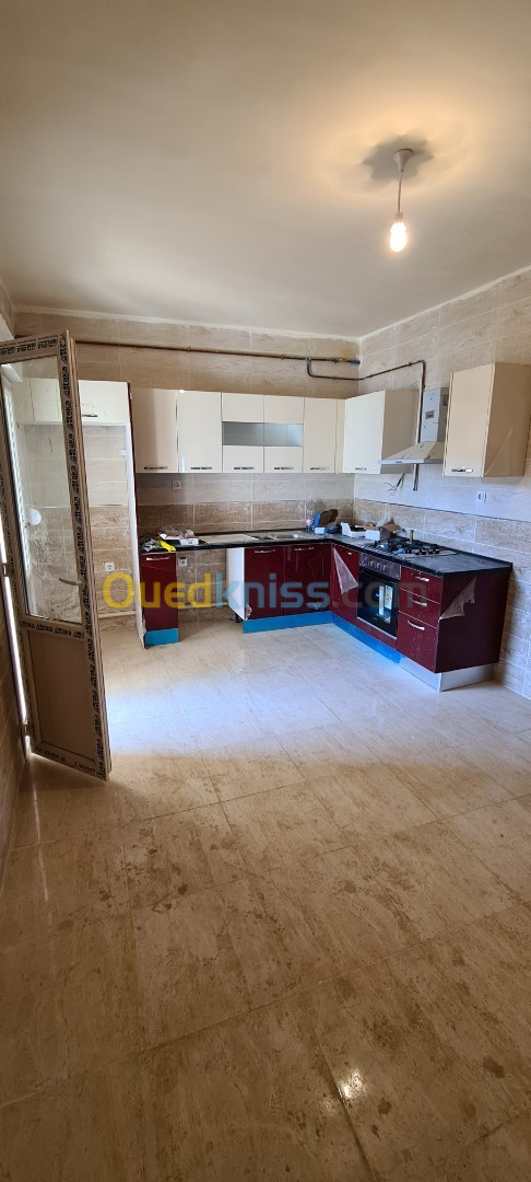 Vente Appartement F5 Alger Ouled fayet